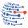 Logo van Connected Worlds