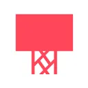 Logo van Kunstgebouw