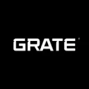 Logo van House of GRATE