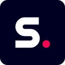Logo van Sportmonks