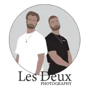 Logo van Les Deux Photography
