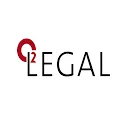 Logo van O2 Legal