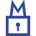 Logo van Mauritz Security BV