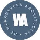 Logo van De Werkgeversarchitecten