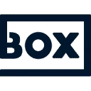 Logo van Box Administratie