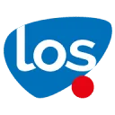 Logo van Ga Los met Artiesten Reclame en Evenementen