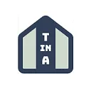 Logo van Thuis in Amsterdam