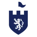 Logo van Kasteel Radboud