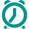 Logo van Clockaid
