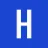 Logo van Hibera Agency