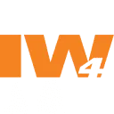 Logo van IW4