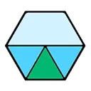 Logo van Afsluitdijk Wadden Center