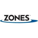 Logo van Zones Netherlands