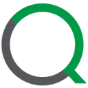 Logo Qlik Benelux