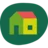 Logo van Ons Huis
