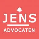 Logo van JENS advocaten