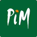 Logo van Stichting Pim Senior