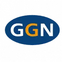 Logo van GGN