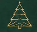 Logo van Kerstdecorateurs