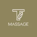 Logo van Tilburg massage
