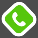 Logo van VoxIP Telecom en ICT