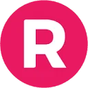 Logo van UnitR Reclamebureau