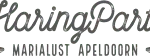 Logo van HaringParty Apeldoorn