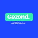 Logo van Leefstijl praktijk Gezond
