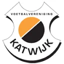 Logo van Voetbalvereniging Katwijk