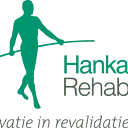 Logo van Hankamp Rehab BV