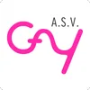 Logo van A.S.V.Gay