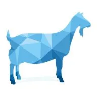 Logo van Platform Melkgeitenhouderij