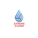 Logo van Xtreme Clean