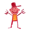 Logo van Homeopathie-praktijk voor kinderen