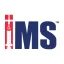 Logo van IMS Euro Netherlands