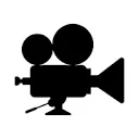 Logo van Feitsma Visuals