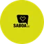 Logo van Stichting Advies Bureau Ongevraagd Advies SABOA
