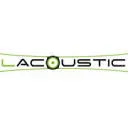 Logo van Lacoustic