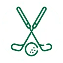 Logo Pitch AND Putt Golf