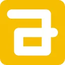 Logo van Aerobe open leerplatform