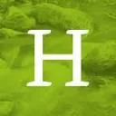 Logo van PDC de Herberg