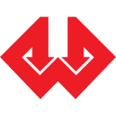 Logo van Westdijk Transport Group
