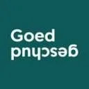 Logo Goed geschud
