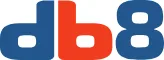 Logo van db8 Website Support