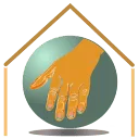 Logo van HAPSIS praktijk voor haptonomie