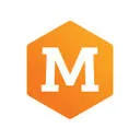Logo van Madurodam