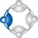Logo van WerkgroepNL