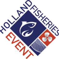 Logo van Holland Fisheries Event Exhibition