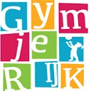 Logo van Gym je Rijk
