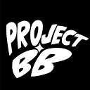 Logo van Project.BB - "Let's keep our beaches clean"